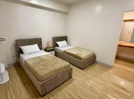 24-Seven Guesthouse - Room 202