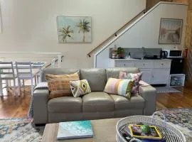 Beach Vibes Accommodation