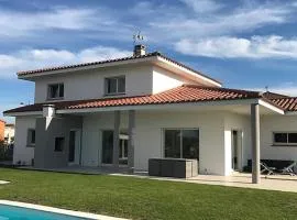 Villa d'exception à louer pour vos vacances