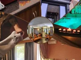 Park Hotel Plovdiv