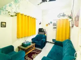 Its Home - Stay