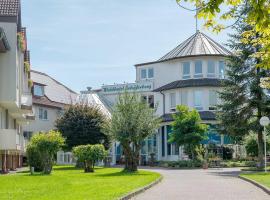 Waldhotel Schäferberg