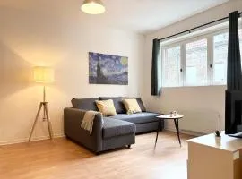 Spacieux appartement pour 6 voyageurs - Roubaix