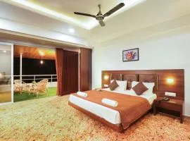 Sayaji Lodging
