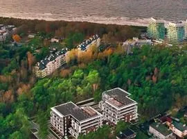 Sand&Sky Apartments by Baltic Home