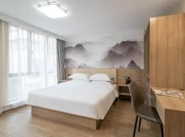 Ching Anh Villa Hotel