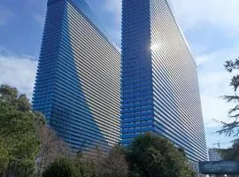 Sea view Apartments in Orbi City