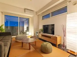 Cozy Stay Sapporo Maruyama