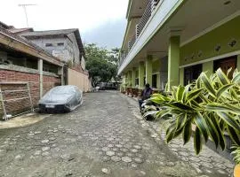 Hotel Malinda Pangandaran