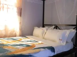 Duggers Motel Lusaze