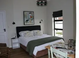Little Nest Self-Catering