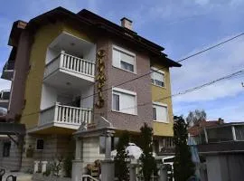 Olympic Guest House with Free Parking