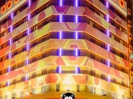 San Hua Hotel