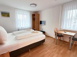 Landgasthof Sonne, Hotel in Unlingen