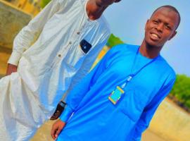 Annour, hotel v destinaci NʼDjamena