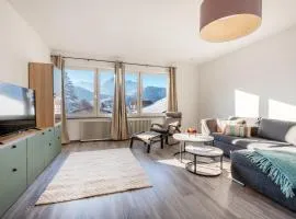 Linde Apartment