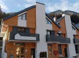 Appartamento 2 Residenza RODODENDRO