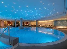 Hotel Sonnengut Wellness - Therme - Spa