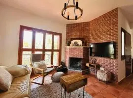 Vavatsinia Panorama Cottage