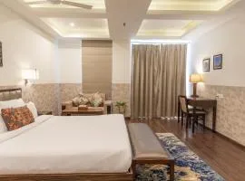 Hotel Alaya