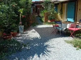HACIENDITA