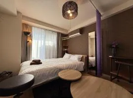 フェイズ立川 Condo
