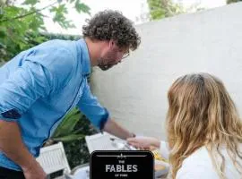 The Fables of York - Heart of an urban forest