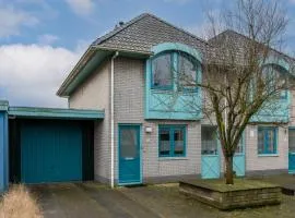 Grasse 150 - Kustpark Village Scaldia