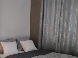 Cocon Unique Laveu Liège, hôtel à Liège