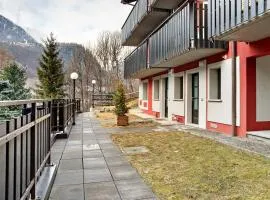 Casa Vacanze Giorgia - Caspoggio