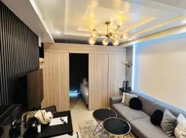 SHORE MOA- EXXY SUITES Pasay