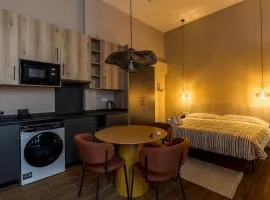 Premium Suite by the Turia River 3
