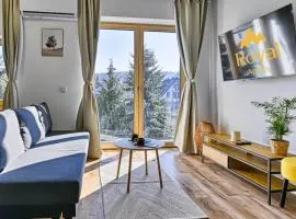 Apartamenty przy basenie by Royal Aparts