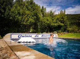 Vinte-Quinta da Boavista