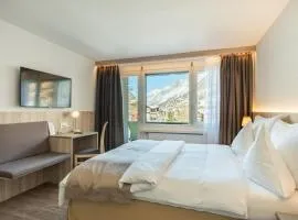 Hotel Beau Rivage