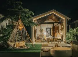 Skylake Villa