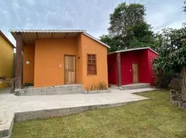 Pousada Vila Artesão