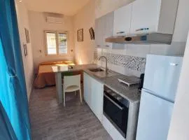 Monolocale centrale Tortolì