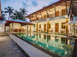 The Mansion Koggala