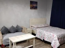 City view studio