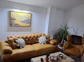 Kosmaj Apartmani Košutica - Marija i Ksenija
