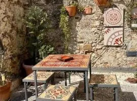 La Terrazza di Finuzzu