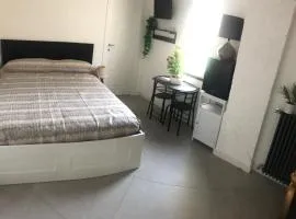 Kimy B&b Pompei