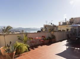 Affittacamere Dalla Patagonia