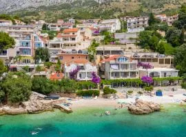 Beach Apartment Stanici
