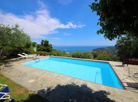 Villa Eos