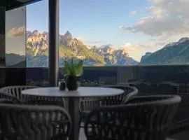 Timeless Dolomites Apartments