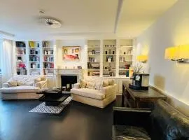 Xenios Apartments Frankfurt Westend