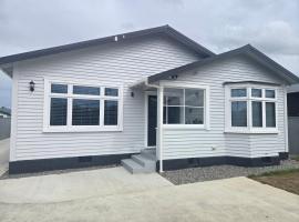 Villa 191, villa in Masterton