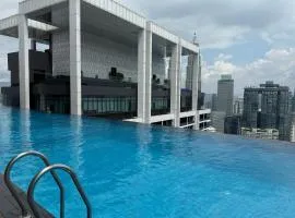 Platinum Premier Suite KLCC